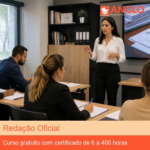 Redação Oficial